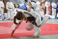 Theo Hilgert Turnier Koblenz U15w U18w