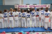 Plüschtierolympiade Koblenz