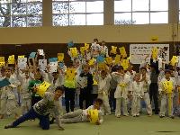 Vereinsrandori 3 Jungen