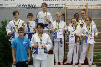 Weinstraßen-Pokal U15 U18