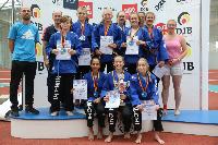 Deutscher Jugendpokal U16