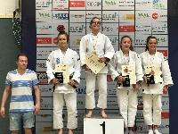 DJB-Ranglisten Turnier Männer/Frauen