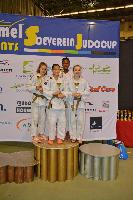 Internationales Turnier in Lommel