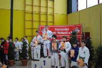 Philipp Neudecker (3.) und Paul Werner (5.) Alt text